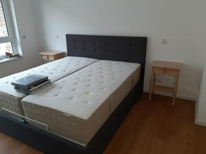 Umzugshelfer hilft in Düsseldorf beim Umzug