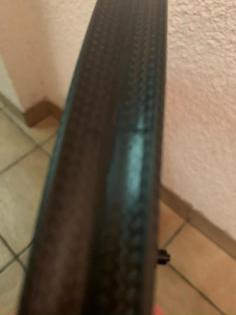 Lightweight Meilenstein T24E 20/ 20 Tubular NEU