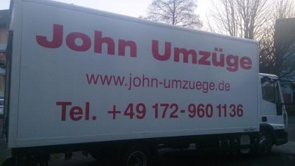 Top-Umzugshelfer in München