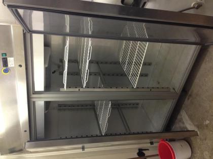 Gastro Backofen, und komplette Backstube
