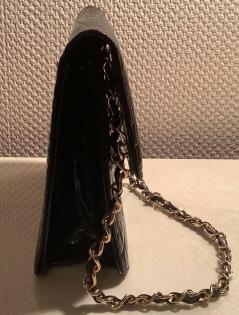 Chanel Tasche Vintage Mit SchulterRiemen