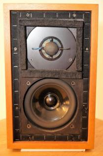 Chartwell LS 3/ 5A Lautsprecher
