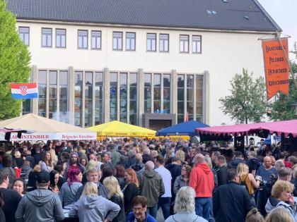 3. Solinger Bierbörse