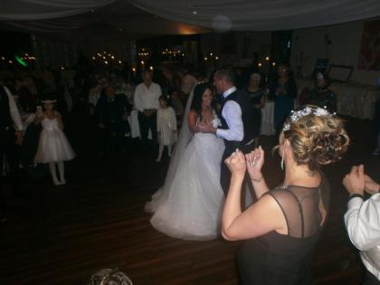 Hochzeit, Geburtstag, Jubiläum ITALIENISCHE DUO CIAO