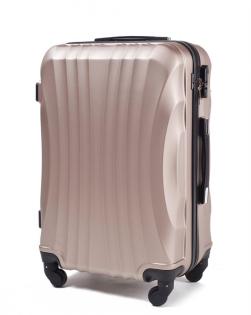 Reisekoffer Schloss Carbon Reisetasche ABS 6 Farben Teleskophandgriff 360° 86L