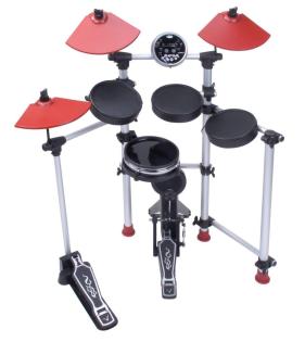 E- Schlagzeug XDrum DD-5100 E-Drum Set