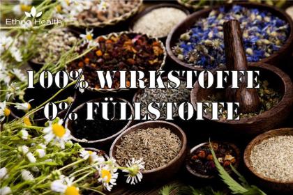 Nutzen Sie die Kraft der Natur