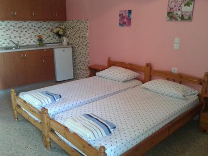 Griechenland Rhodos Appartement ab 350 Pro Woche