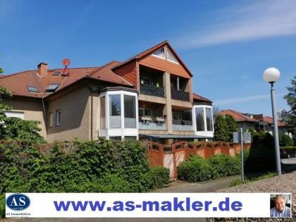 Voll möblierte ca. 80 qm 3 Zimmer top Wohnung mit Balkon und Stellplatz!