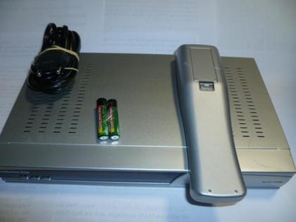 Receiver Exklusive Line SL 45 HDMI Nr. 31