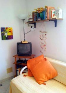 Günstige Ferienwohnung auf der Insel Ischia Italien