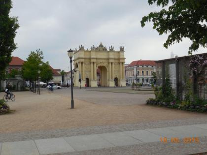 Maßgeschneiderte Touren Berlin und Brandenburg- Luft- Land- Wasser- Untergrund