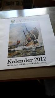 2 Kalender aurich