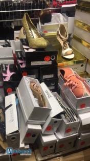 Damen Schuhe Sonderposten