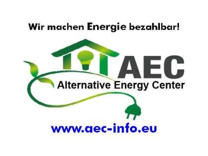 Energieanlagen und Dachsanierungen bei uns bis zu 30% günstiger
