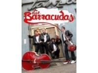 Rockebilly Live mit den Barracudas