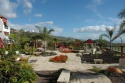 Teneriffa Finca Bonita von Teneriffa Wolkenlos