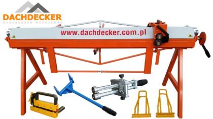 Abkantbank Kantbank MIT DIE ROLLENSCHERE 1400/0,8 mm + GRATIS