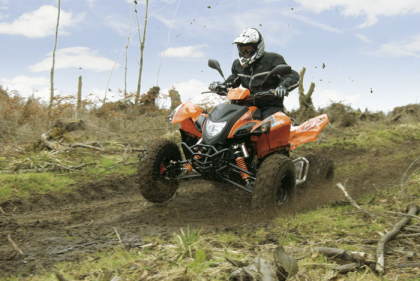 Marken ATV und Quads im Landkreis Heilbronn, Raum Stuttgart