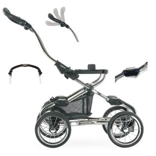 Schicker Kinderwagen aus der Magic Collection2021 NEU *sehr schmutzresistent
