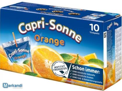 CAPRI SONNE SONDERVERKAUF