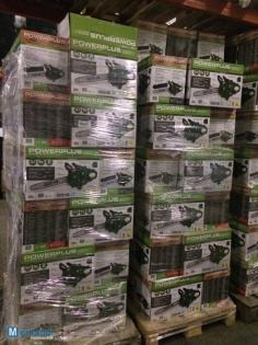 KETTENSÄGE 37.2CC 406MM A-WARE 45, -EURO 