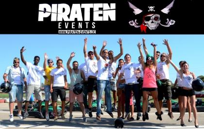 Work & Party auf Mallorca – Dein Sommerjob bei Piraten Events