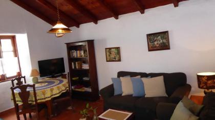 Casa Birgit Teneriffa