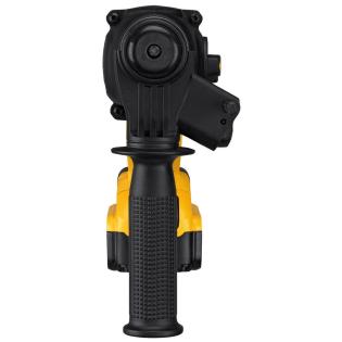 DEWALT Bohrhammer SDS + 18V DCH133P1 1x5Ah Bohrarbeiten Beton Mauerwerk bis 26mm