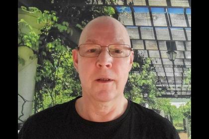 Lebenspartnerin gesucht