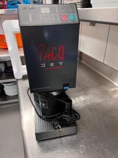 Pacojet 1 Gebraucht Runderneuert Voll funktionsfähig
