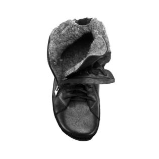 Alaskan Winter Damen Barfußschuhe Wanderschuhe Unisex minimalistische Schuhe Win
