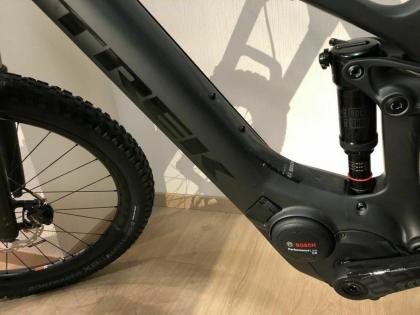 Trek Powerfly LT 9.9 Plus2021 E-Bike
