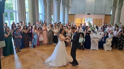 Live Italienische Musikband