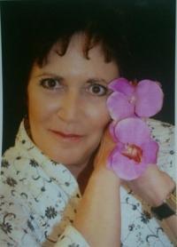 Beraterin Anastasia bei Esparati