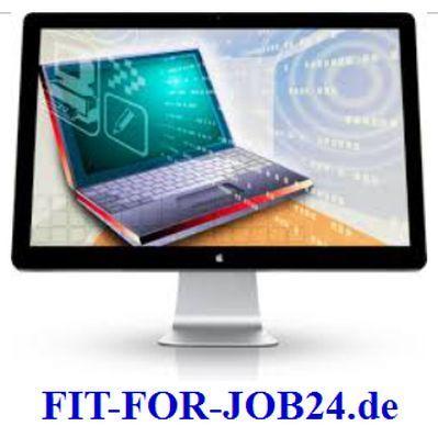 Keine Berufserfahrung? Mit dieser Heimarbeit am PC zum Erfolg