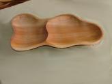 Holzpavillons aus Ungarn