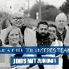 Mitarbeiter (m/ w/ d) zur Sicherung v. Gleisbaustellen in Dresden