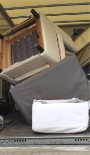Couch Entruempelung Berlin 80 Euro