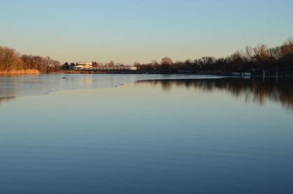 Ferienhaus am SEE