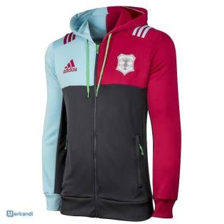 Adidas und Reebok Sweatshirts und Hoodies - Restposten