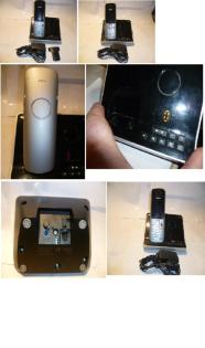 Gigaset S810A ISDN mit AB Nr. 133
