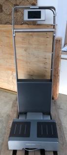 WellenGang Comfort Vibrationstrainer Schwingunstrainer