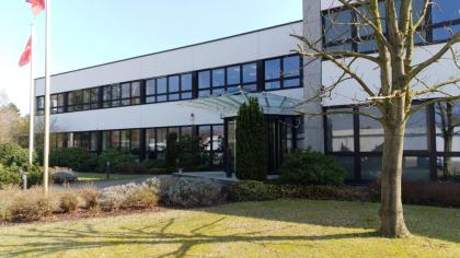Betreuungskraft nach § 43b und 53c SGB XI (m/ w/ d)