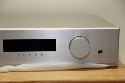 AVM Audio Evolution A3.2 Verstärker