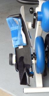 Arm- und Beinbewegungsgerät RECK MOTOmed viva2 Bewegungstrainer