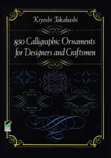 Kalligrafie - Calligraphy – Buch, Bücher Sammlung