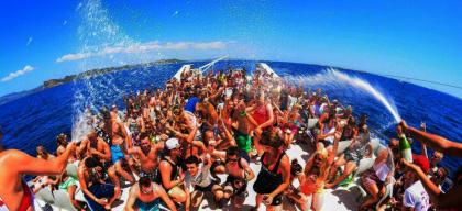 Promoter auf Mallorca / Party-Events - Sommerjob-