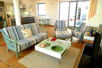 Villa Angel Teneriffa