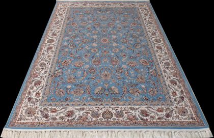 Echter Perserteppich Rayan Afshan Saltanati 200 x 300 cm